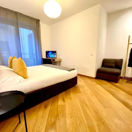 Palazzina B - Smart Rooms-2
